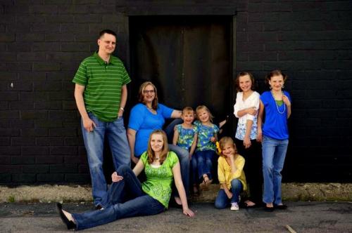 Pulley Family
