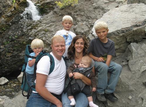 JD & Alisa Dunn