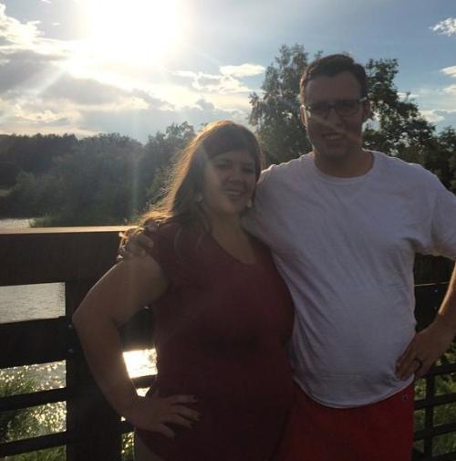 Randi and Paul Mundt