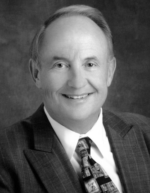 Robert H. Garff - Chief Executive Officer and President of Garff Enterprises Inc.