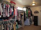 Dress Room