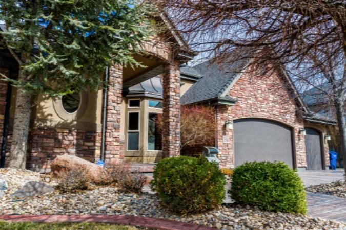 EXCEPTIONAL CUSTOM RAMBLER in a Desired Rosecrest Neighborhood