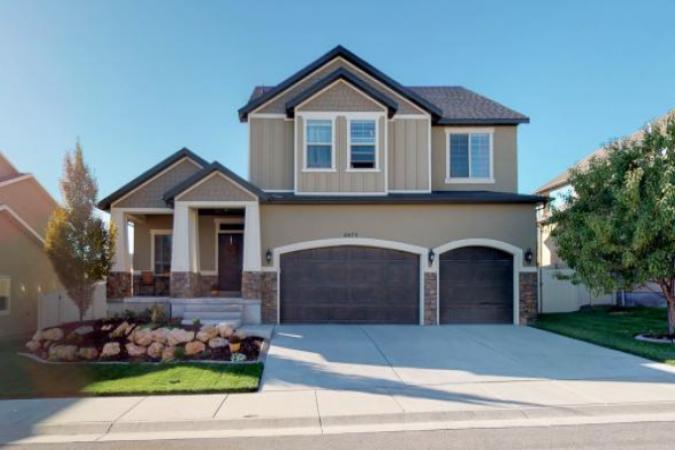 Amazing Home in Juniper Point