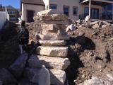 Stacked Steps