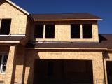 Replacement windows needed for front bedroom as previous ones installed were too small for code