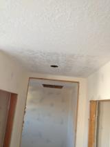 Ceiling texture