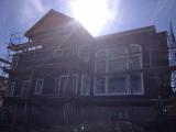 Lots of sunshine