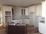 Kitchen completed