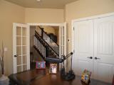 Office Stairs