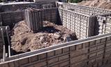 Foundation - Front Right High View 3