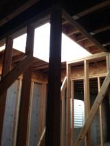 Basement Stairwell