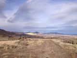 Copper Mines at 12 O'Clock