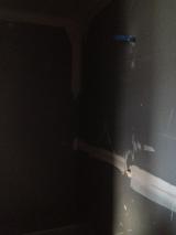 Tape and Seal - Shower